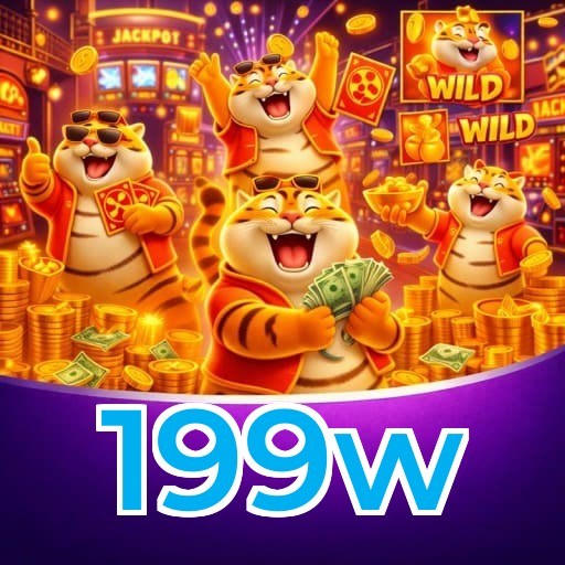 Chuva de Bônus 199w - Slots