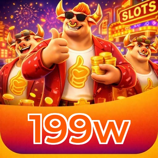 Jogos de slot online na 199w